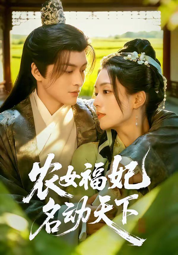 农女福妃名动天下